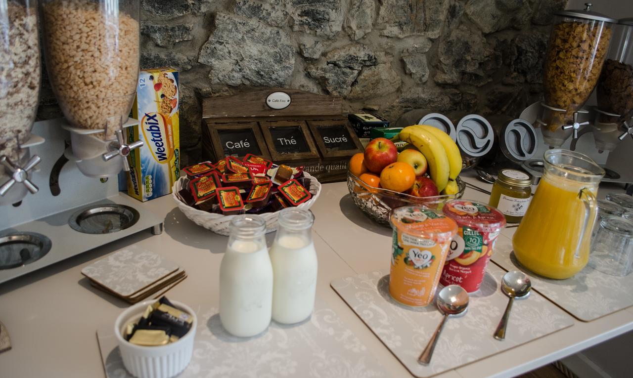 Tregaddra Farm B&B Helston Zewnętrze zdjęcie