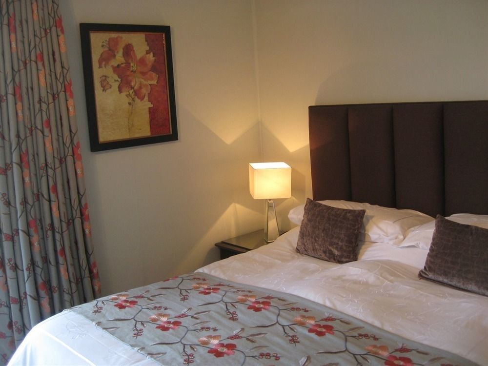 Tregaddra Farm B&B Helston Zewnętrze zdjęcie
