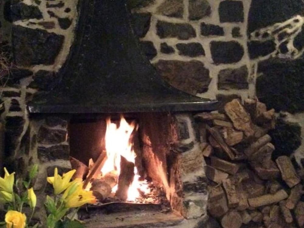 Tregaddra Farm B&B Helston Zewnętrze zdjęcie