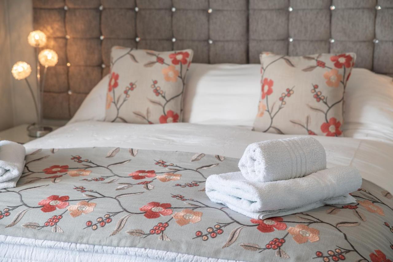 Tregaddra Farm B&B Helston Zewnętrze zdjęcie