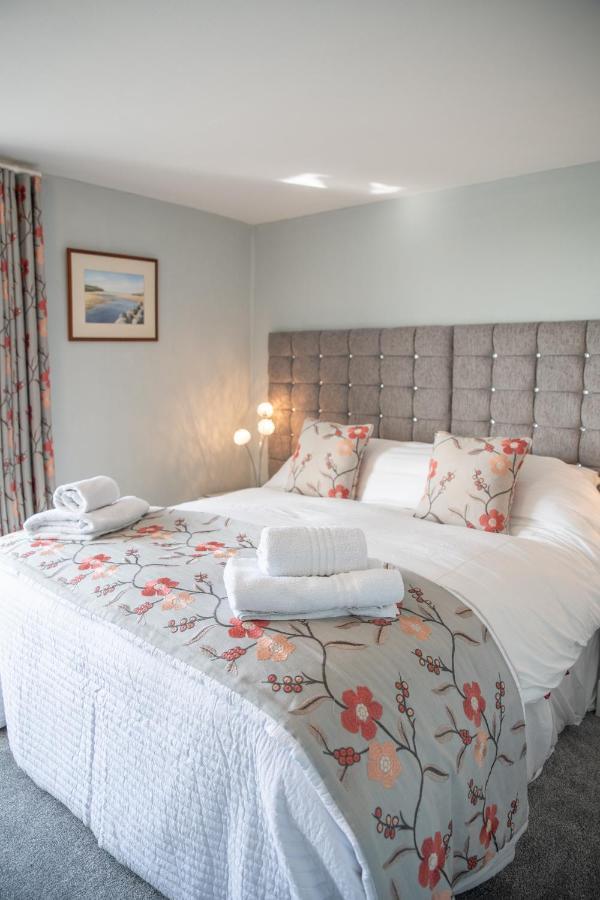 Tregaddra Farm B&B Helston Zewnętrze zdjęcie
