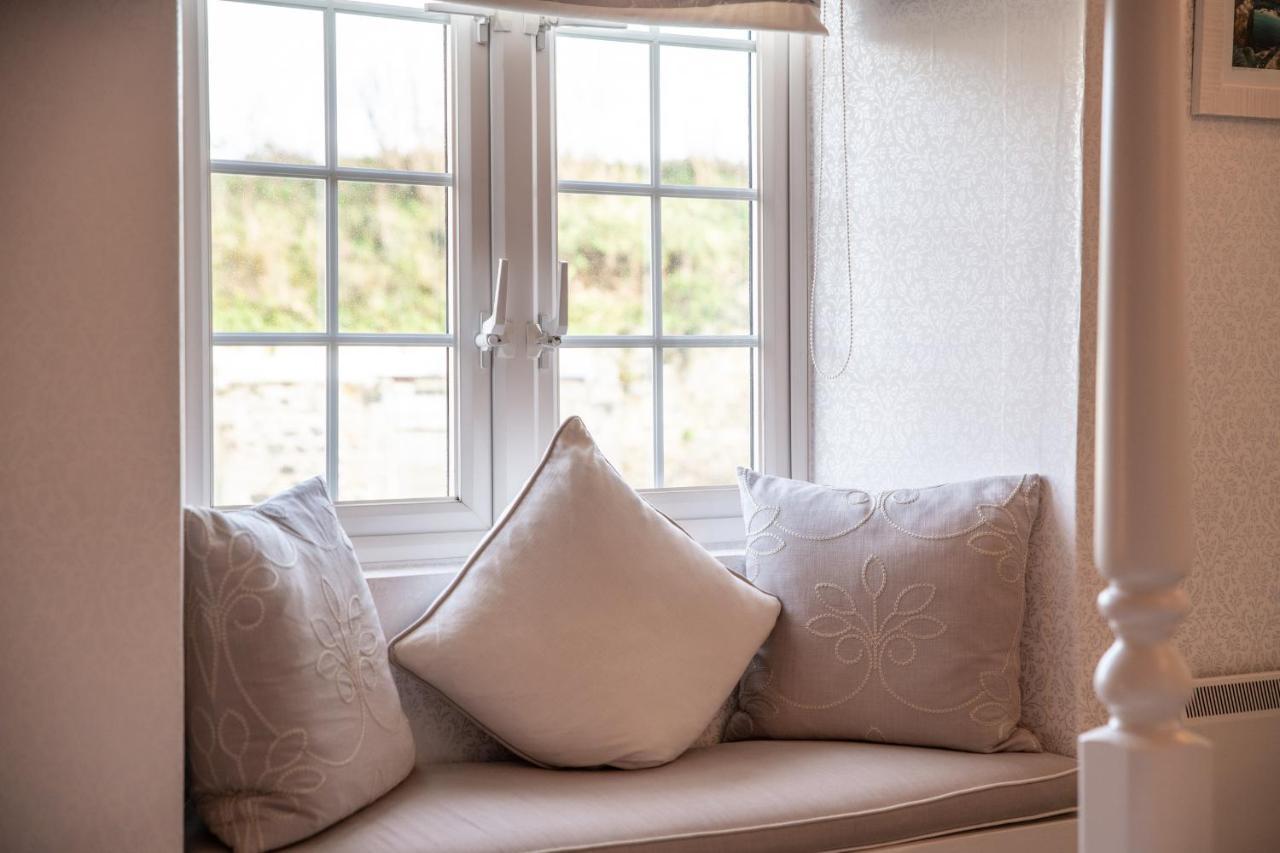 Tregaddra Farm B&B Helston Zewnętrze zdjęcie