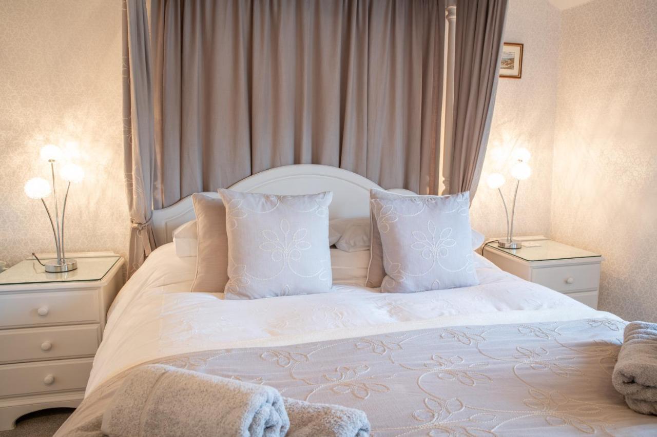 Tregaddra Farm B&B Helston Zewnętrze zdjęcie